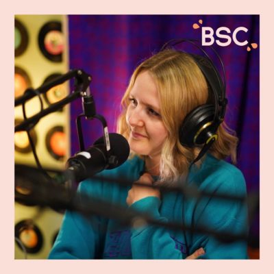 BSC x Radio Vacarme #2 – Moules Frites, 1ere chaine belge de santé sexuelle – avec Val de O’YES