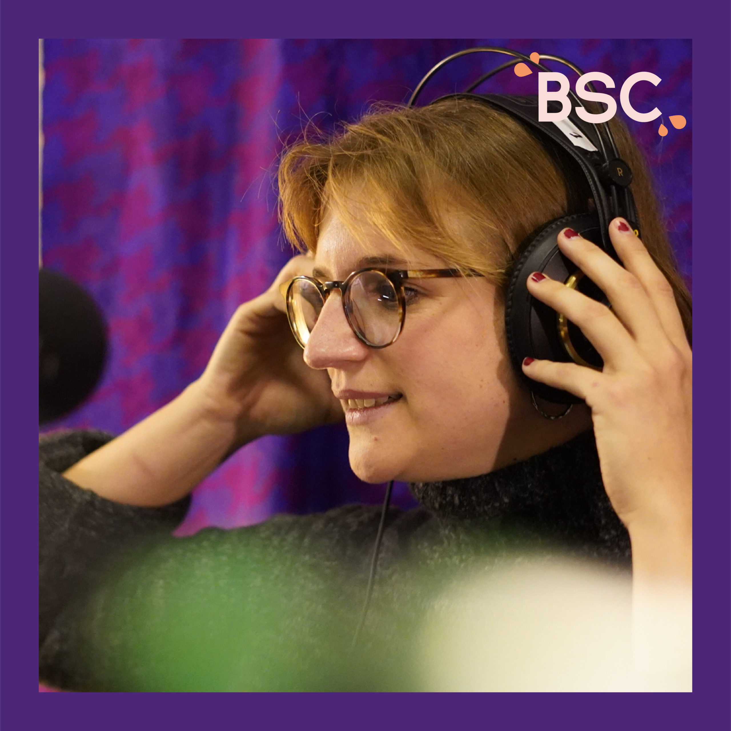 BSC x Radio Vacarme #1 – « Women don’t cycle » avec Manon Brulard