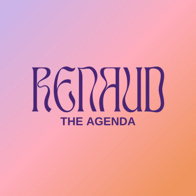 04 – Balade Sonore Queer – RENAUD – THE AGENDA